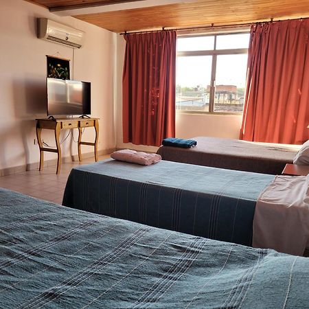 伊瓜苏港Iguazu House公寓 外观 照片