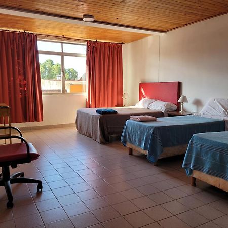 伊瓜苏港Iguazu House公寓 外观 照片