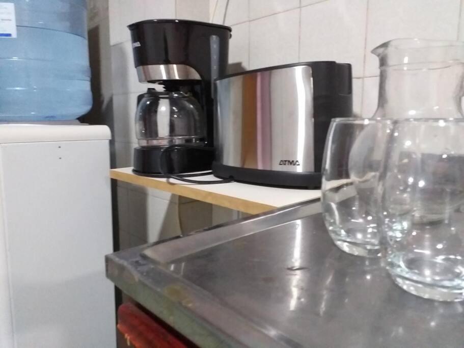 伊瓜苏港Iguazu House公寓 外观 照片