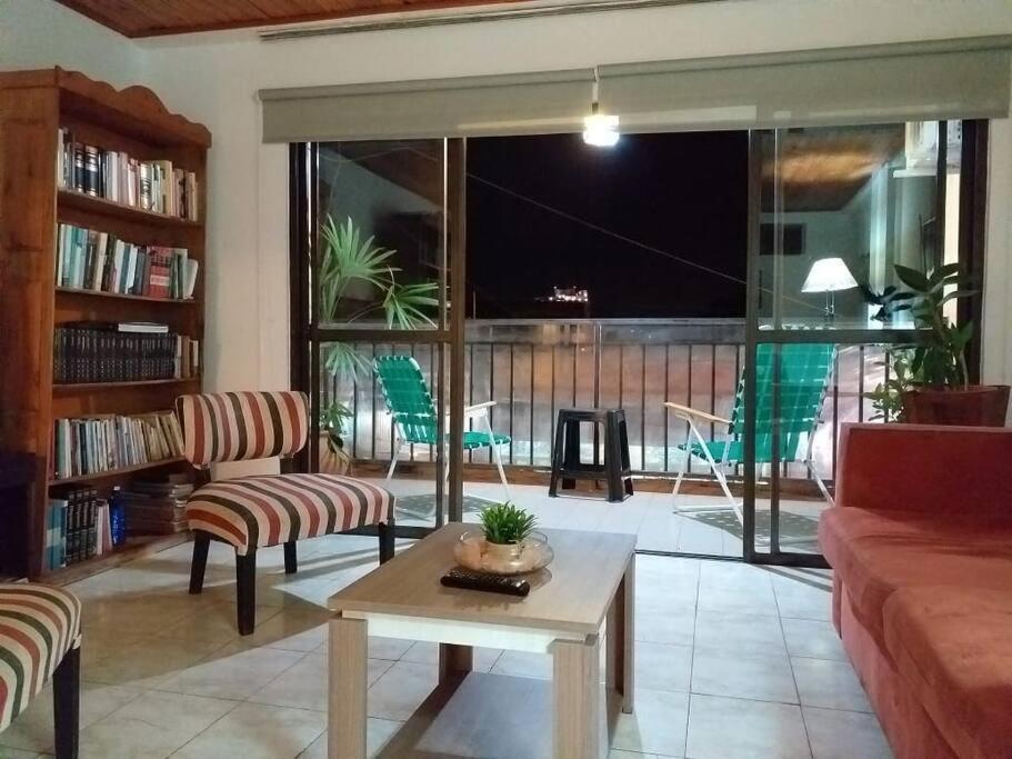 伊瓜苏港Iguazu House公寓 外观 照片