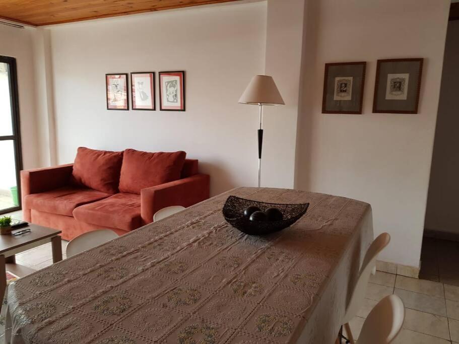 伊瓜苏港Iguazu House公寓 外观 照片