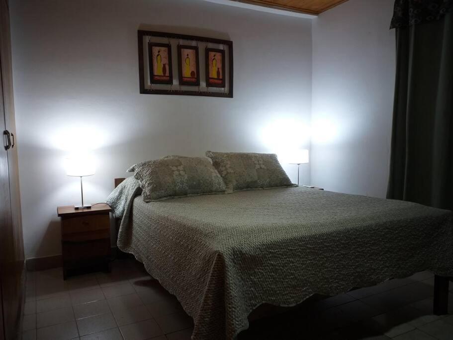 伊瓜苏港Iguazu House公寓 外观 照片