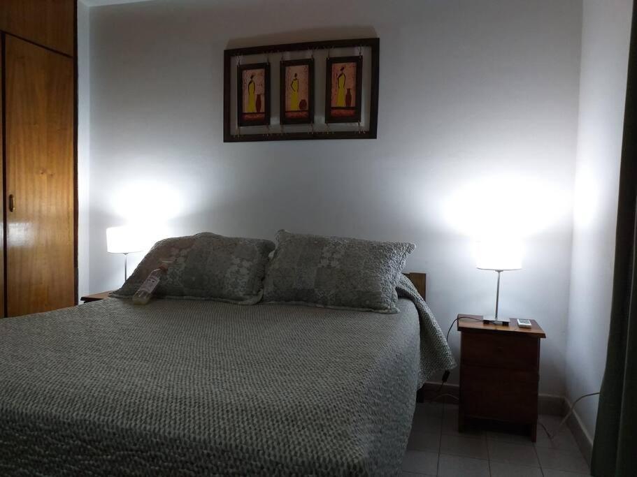 伊瓜苏港Iguazu House公寓 外观 照片