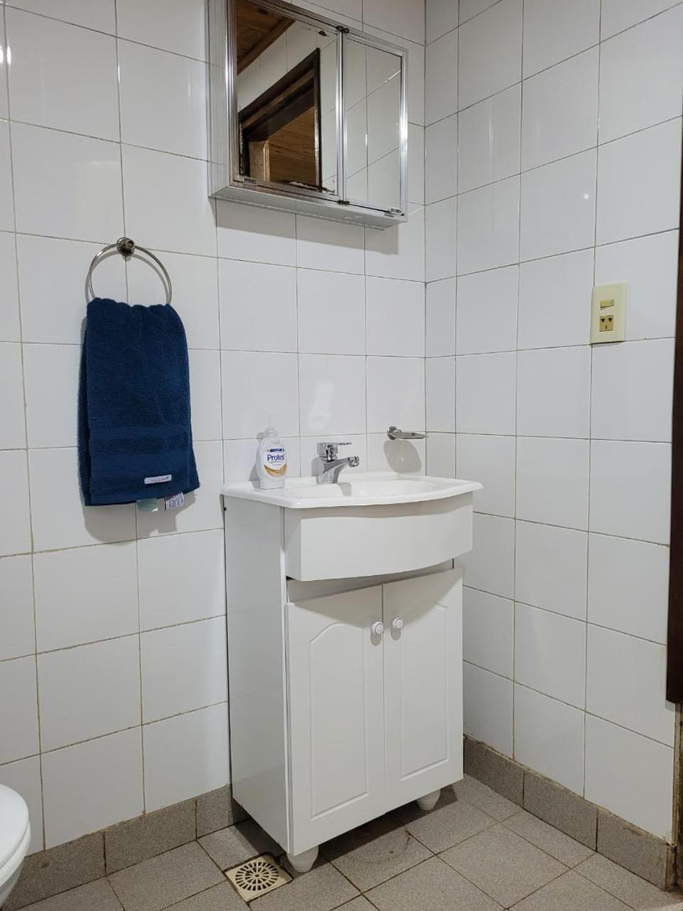 伊瓜苏港Iguazu House公寓 外观 照片