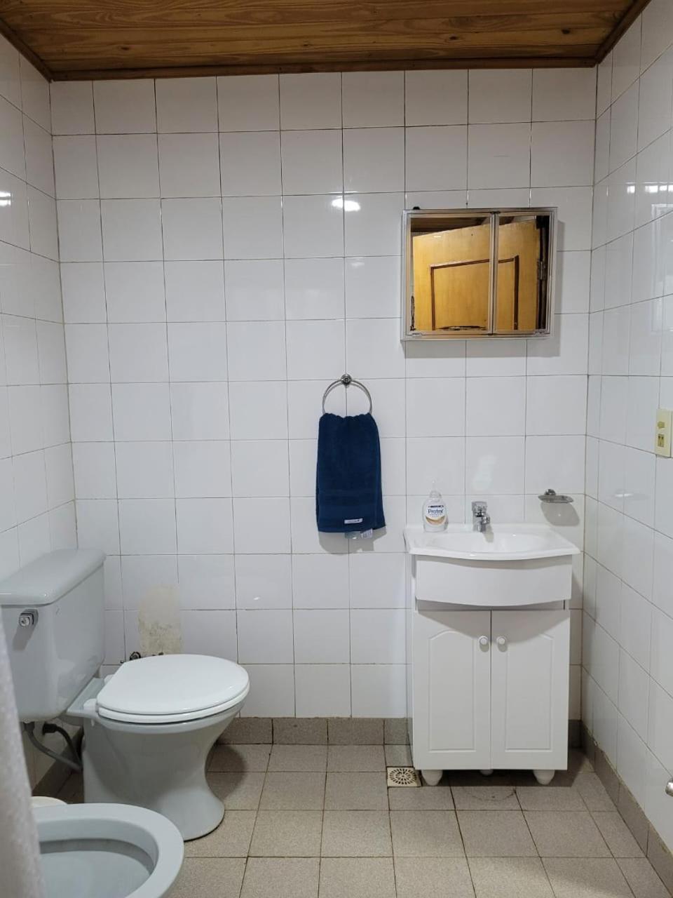 伊瓜苏港Iguazu House公寓 外观 照片